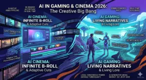 ai-gaming-cinema-living-lore-2026
