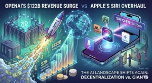 openai-revenue-surge-apple-siri-overhaul-2026